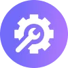 Fondet Ykaro - Enhanced User Interface